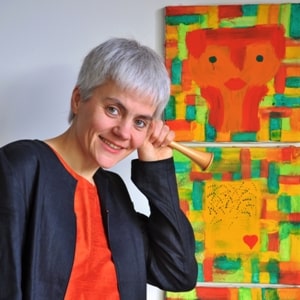 Elke-Steinhilber Elke-Steinhilber